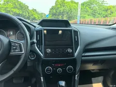 2021 Subaru Forester 2.0i Luxury EyeSight, белый — фото 11