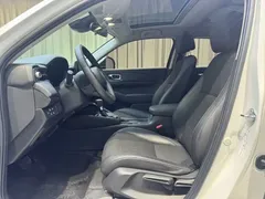 2023 Honda Vezel 1.5L CVT, белый — фото 7