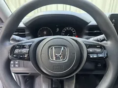 2023 Honda Vezel 1.5L CVT, белый — фото 9