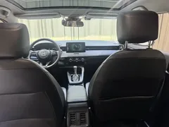 2023 Honda Vezel 1.5L CVT, белый — фото 12
