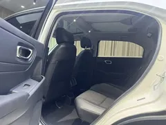 2023 Honda Vezel 1.5L CVT, белый — фото 13