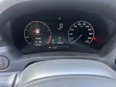 2023 Honda Vezel 1.5L CVT, белый — фото 14