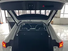 2023 Honda Vezel 1.5L CVT, белый — фото 16