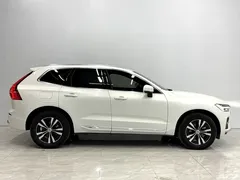 2024 Volvo XC60 B5 4WD Zhiyi Luxury, белый — фото 4