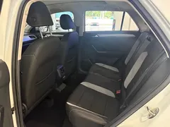 2022 Volkswagen T-Roc 280TSI DSG 2WD PLUS, белый — фото 3