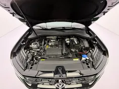 2023 Volkswagen Tayron 280TSI 2WD Plus, чёрный — фото 8