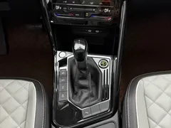 2023 Volkswagen Tayron 280TSI 2WD Plus, чёрный — фото 10