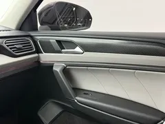 2023 Volkswagen Tayron 280TSI 2WD Plus, чёрный — фото 11