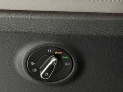 2023 Volkswagen Tayron 280TSI 2WD Plus, чёрный — фото 13