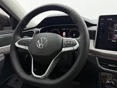 2023 Volkswagen Tayron 280TSI 2WD Plus, чёрный — фото 14