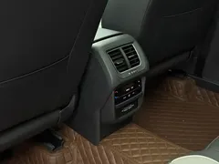 2023 Volkswagen Tayron 280TSI 2WD Plus, чёрный — фото 16
