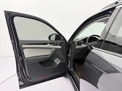 2023 Volkswagen Tayron 280TSI 2WD Plus, чёрный — фото 19