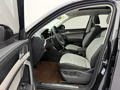 2023 Volkswagen Tayron 280TSI 2WD Plus, чёрный — фото 20