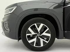 2023 Volkswagen Tayron 280TSI 2WD Plus, чёрный — фото 21