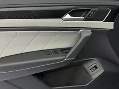 2023 Volkswagen Tayron 280TSI 2WD Plus, чёрный — фото 23