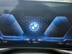 2023 BMW 3 Series 3 320Li M, белый — фото 7