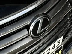 2017 Lexus LX 570 Peak Special Limited Edition, чёрный — фото 4