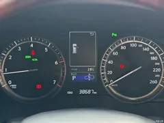 2017 Lexus LX 570 Peak Special Limited Edition, чёрный — фото 7