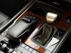 2017 Lexus LX 570 Peak Special Limited Edition, чёрный — фото 13