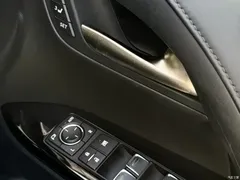 2017 Lexus LX 570 Peak Special Limited Edition, чёрный — фото 15