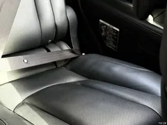 2017 Lexus LX 570 Peak Special Limited Edition, чёрный — фото 21