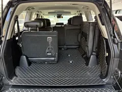 2017 Lexus LX 570 Peak Special Limited Edition, чёрный — фото 24
