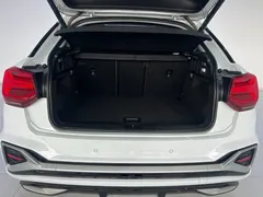 2022 Audi Q2L 35 TFSI, белый — фото 6