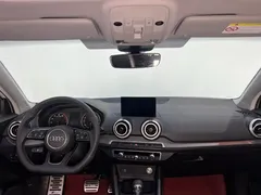 2022 Audi Q2L 35 TFSI, белый — фото 7