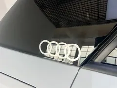 2022 Audi Q2L 35 TFSI, белый — фото 12