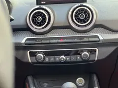 2022 Audi Q2L 35 TFSI, белый — фото 13