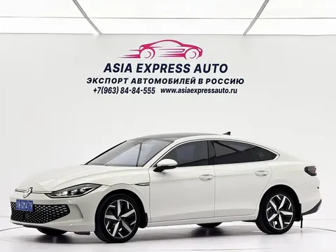 2022 Volkswagen Lamando L 280TSI DSG