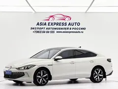 2022 Volkswagen Lamando L 280TSI DSG, белый — фото 1