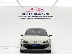 2022 Volkswagen Lamando L 280TSI DSG, белый — фото 2