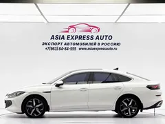 2022 Volkswagen Lamando L 280TSI DSG, белый — фото 7