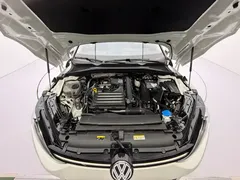 2022 Volkswagen Lamando L 280TSI DSG, белый — фото 8