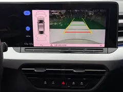 2022 Volkswagen Lamando L 280TSI DSG, белый — фото 12