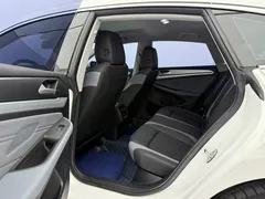 2022 Volkswagen Lamando L 280TSI DSG, белый — фото 16