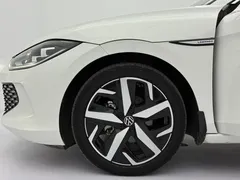 2022 Volkswagen Lamando L 280TSI DSG, белый — фото 20