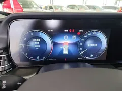 2023 Hongqi HS5 2.0T Pro, чёрный — фото 12