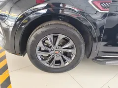 2023 Hongqi HS5 2.0T Pro, чёрный — фото 23