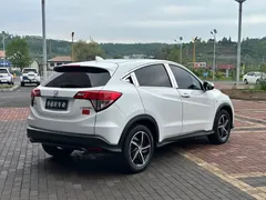2020 Honda Vezel 1.5L CVT Pioneer, белый — фото 8