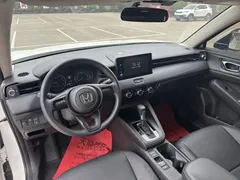 2023 Honda XR-V 1.5L CVT, белый — фото 7