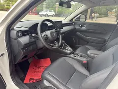 2023 Honda XR-V 1.5L CVT, белый — фото 8