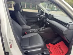 2023 Honda XR-V 1.5L CVT, белый — фото 12