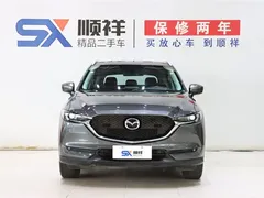 2020 Mazda CX-5 modified 2.0L AT 2WD smart model — фото 2