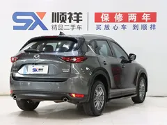 2020 Mazda CX-5 modified 2.0L AT 2WD smart model — фото 5