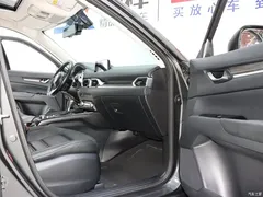 2020 Mazda CX-5 modified 2.0L AT 2WD smart model — фото 7