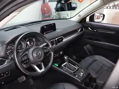2020 Mazda CX-5 modified 2.0L AT 2WD smart model — фото 8