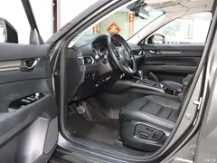 2020 Mazda CX-5 modified 2.0L AT 2WD smart model — фото 9