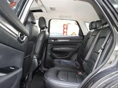 2020 Mazda CX-5 modified 2.0L AT 2WD smart model — фото 10